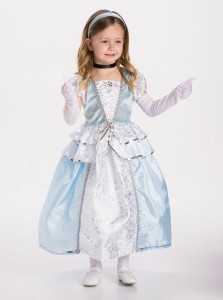 Cinderella - Traditional with accessories